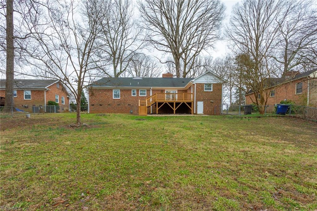 3271 Polo Road Northwest Winston-Salem, NC 27106 - Photo 30 of 30 Gallery Image 30