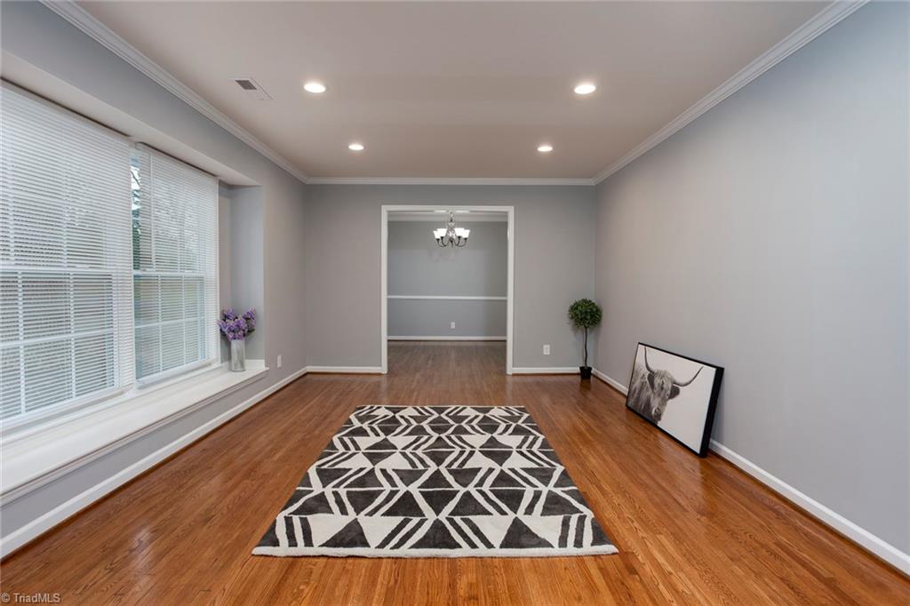 3271 Polo Road Northwest Winston-Salem, NC 27106 - Photo 4 of 30 Gallery Image 4