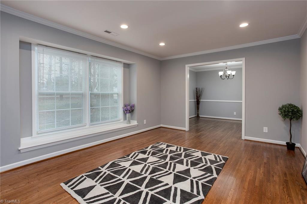 3271 Polo Road Northwest Winston-Salem, NC 27106 - Photo 6 of 30 Gallery Image 6