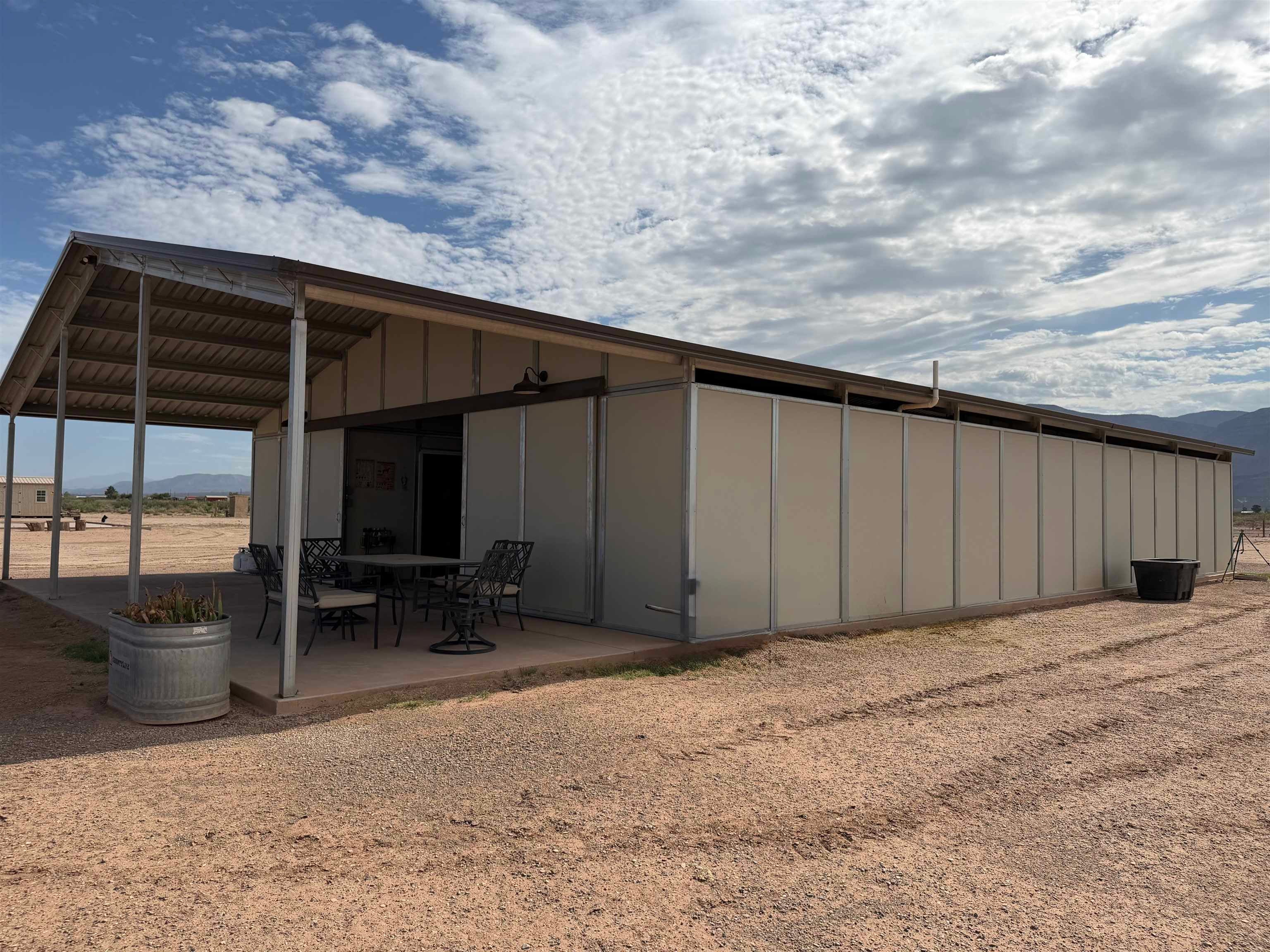 61 Southland Road Alamogordo, NM 88310 - Photo 31 of 86 Gallery Image 31