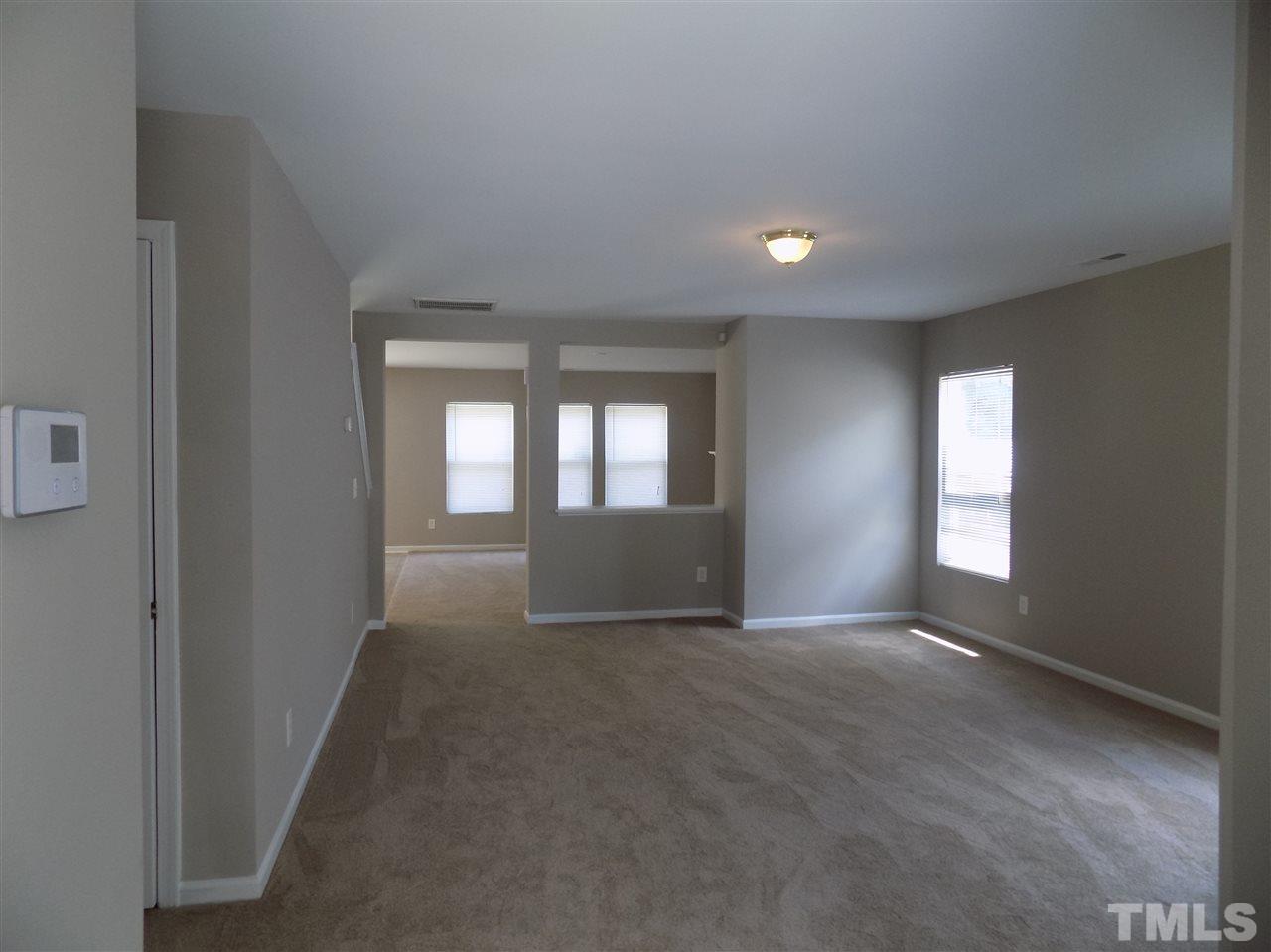 2418 Quarry Ridge Lane Raleigh, NC 27610 - Photo 2 of 15