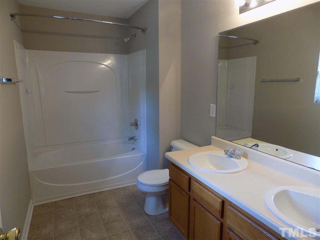 2418 Quarry Ridge Lane Raleigh, NC 27610 - Photo 14 of 15
