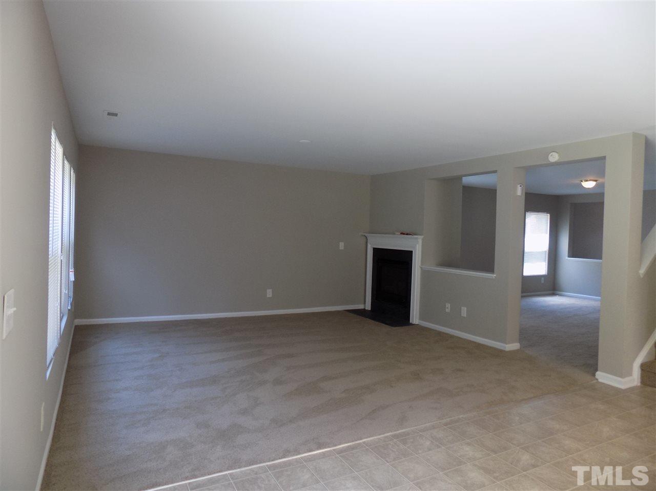 2418 Quarry Ridge Lane Raleigh, NC 27610 - Photo 3 of 15