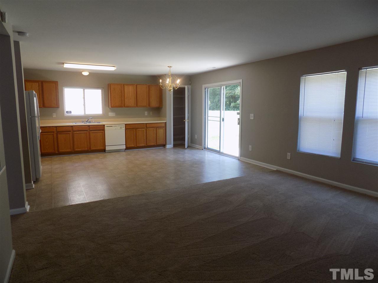 2418 Quarry Ridge Lane Raleigh, NC 27610 - Photo 5 of 15