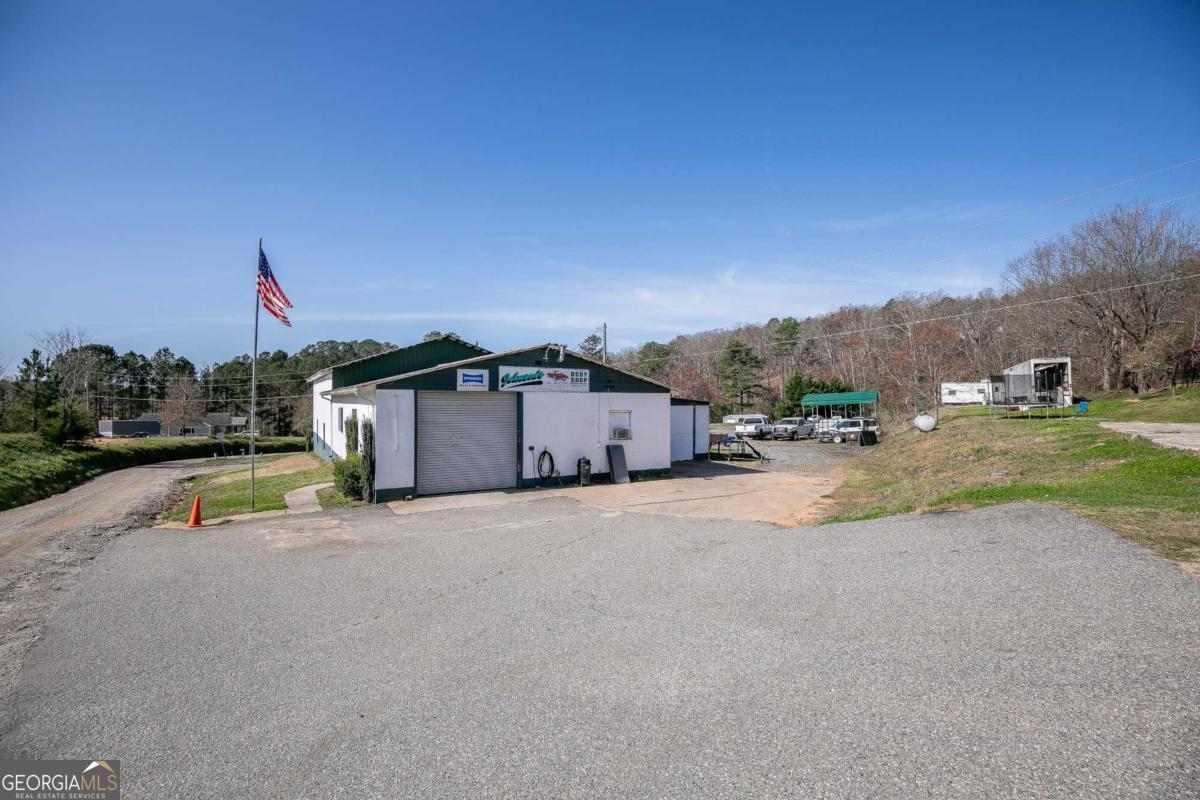 1793 Johnson Road Cumming, GA 30040 - Photo 2 of 19