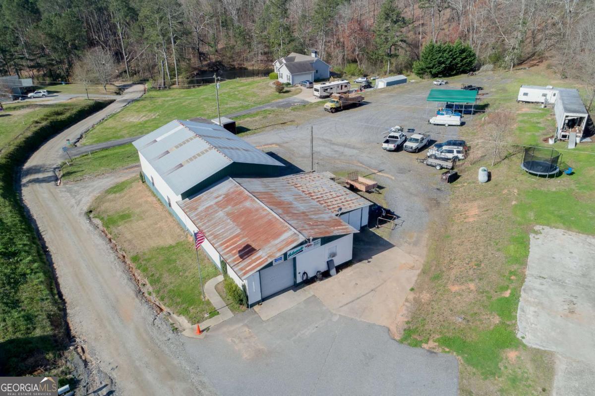 1793 Johnson Road Cumming, GA 30040 - Photo 6 of 19
