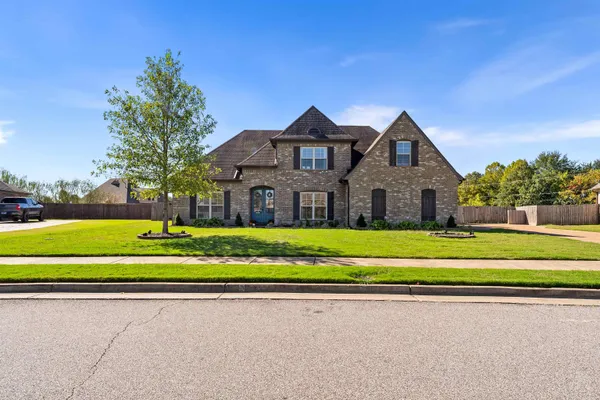 $534,000 | 12675 Cambracrest Lane, Arlington, TN 38002