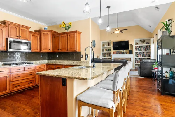 $534,000 | 12675 Cambracrest Lane, Arlington, TN 38002