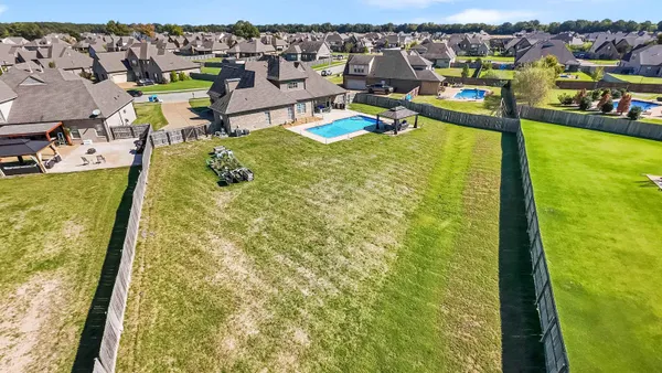 $534,000 | 12675 Cambracrest Lane, Arlington, TN 38002
