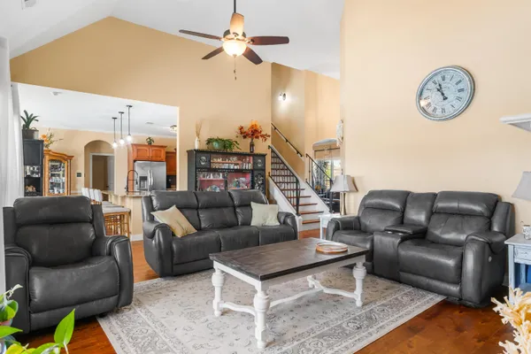 $534,000 | 12675 Cambracrest Lane, Arlington, TN 38002