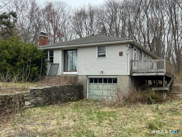 $189,900 | 2582 Boston Turnpike, Coventry, CT 06238