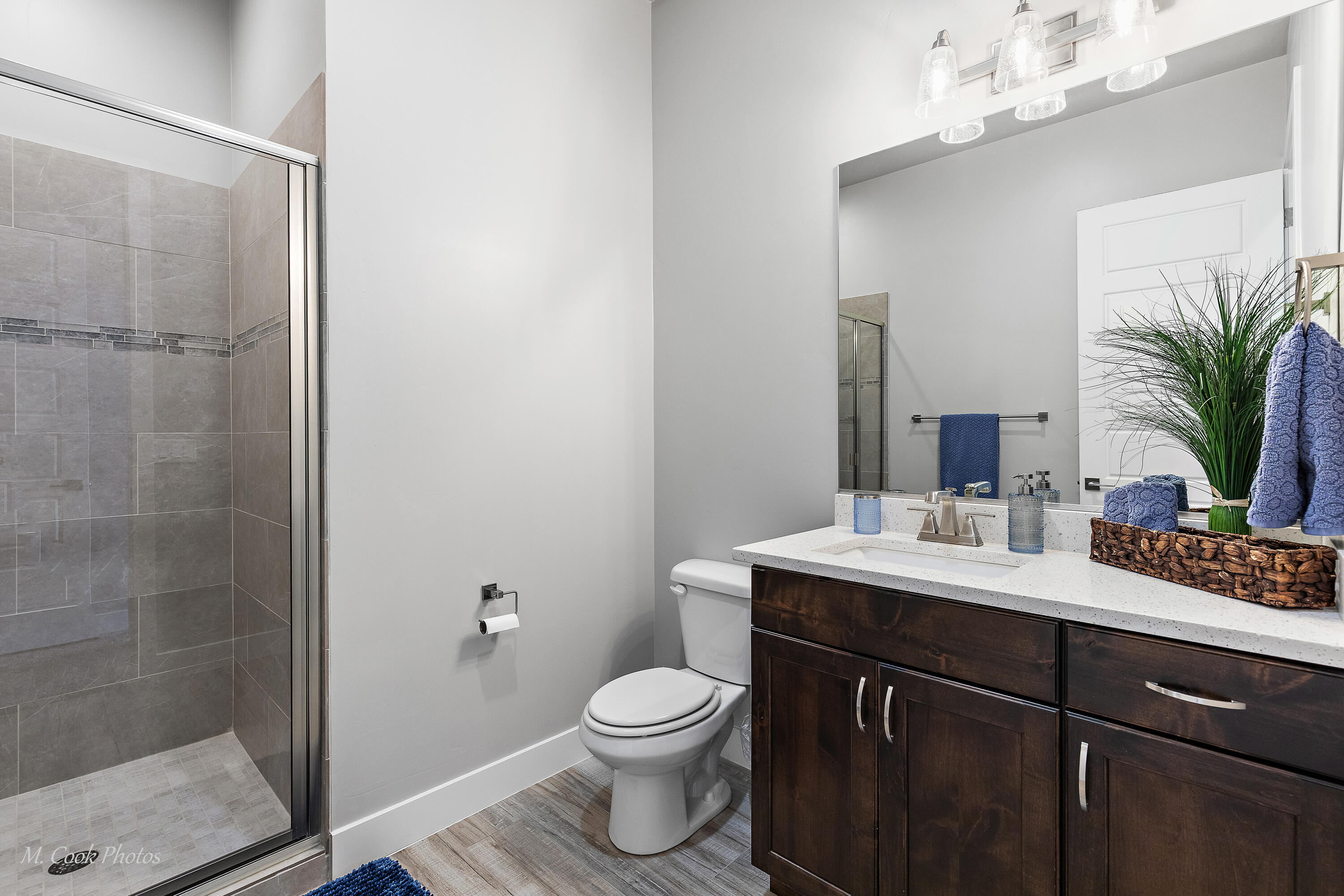 2600 North Ocotillo Way, Unit 19 Santa Clara, UT 84765 - Photo 30 of 51 Full Bathroom 3