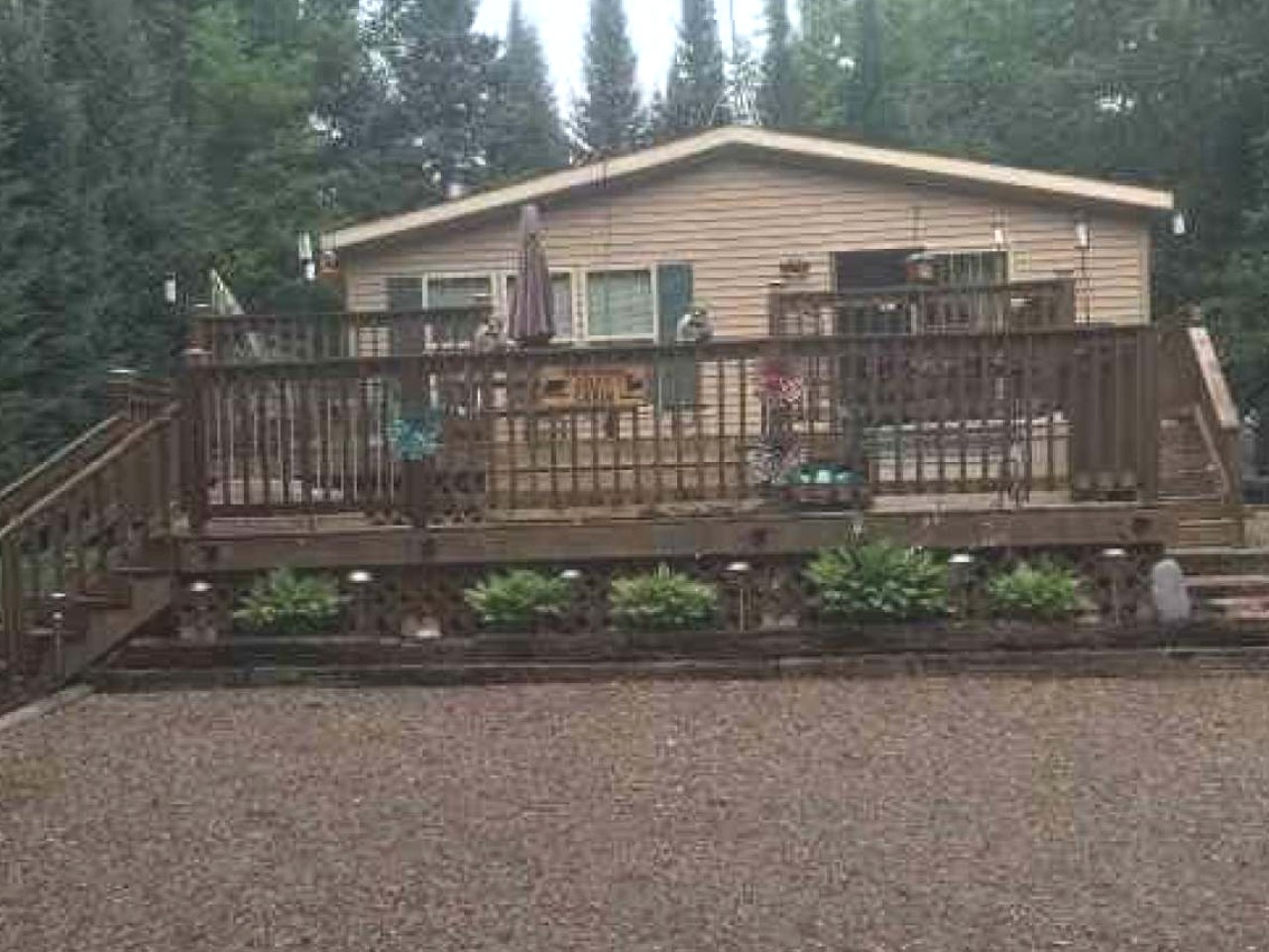 2920 Trump Lake Road Wabeno, WI 54566 - Photo 1 of 17 Gallery Image 1