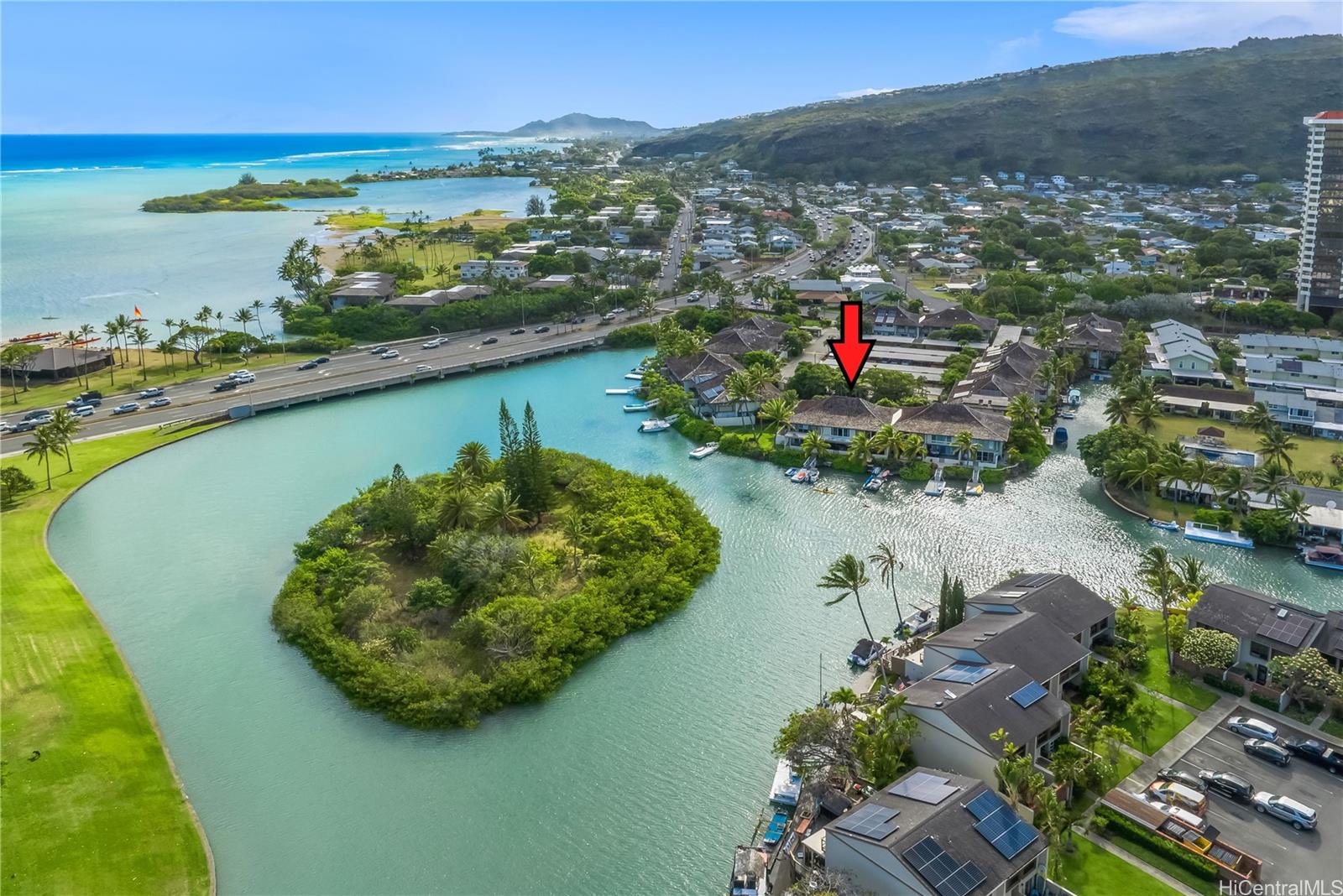 209 Kawaihae Street, Unit C2, Honolulu, HI 96825 Compass