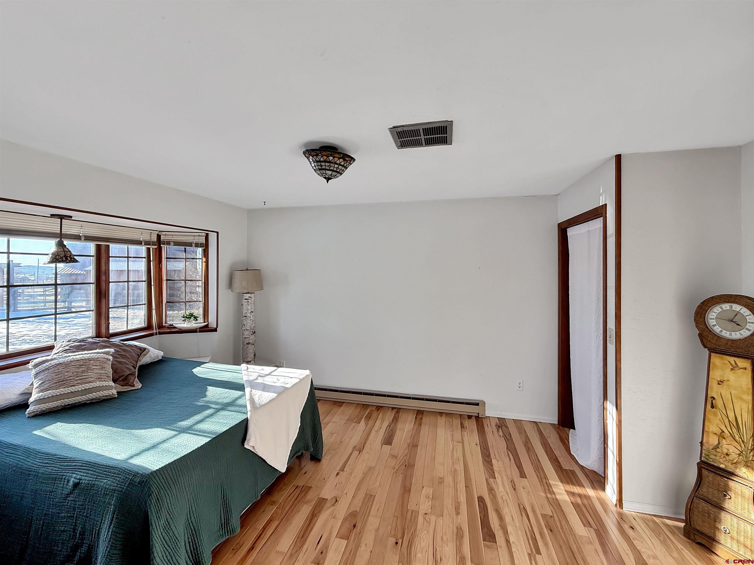 11253 Crawford Road Paonia, CO 81428 - Photo 21 of 44 a view of a livingroom with furniture and window