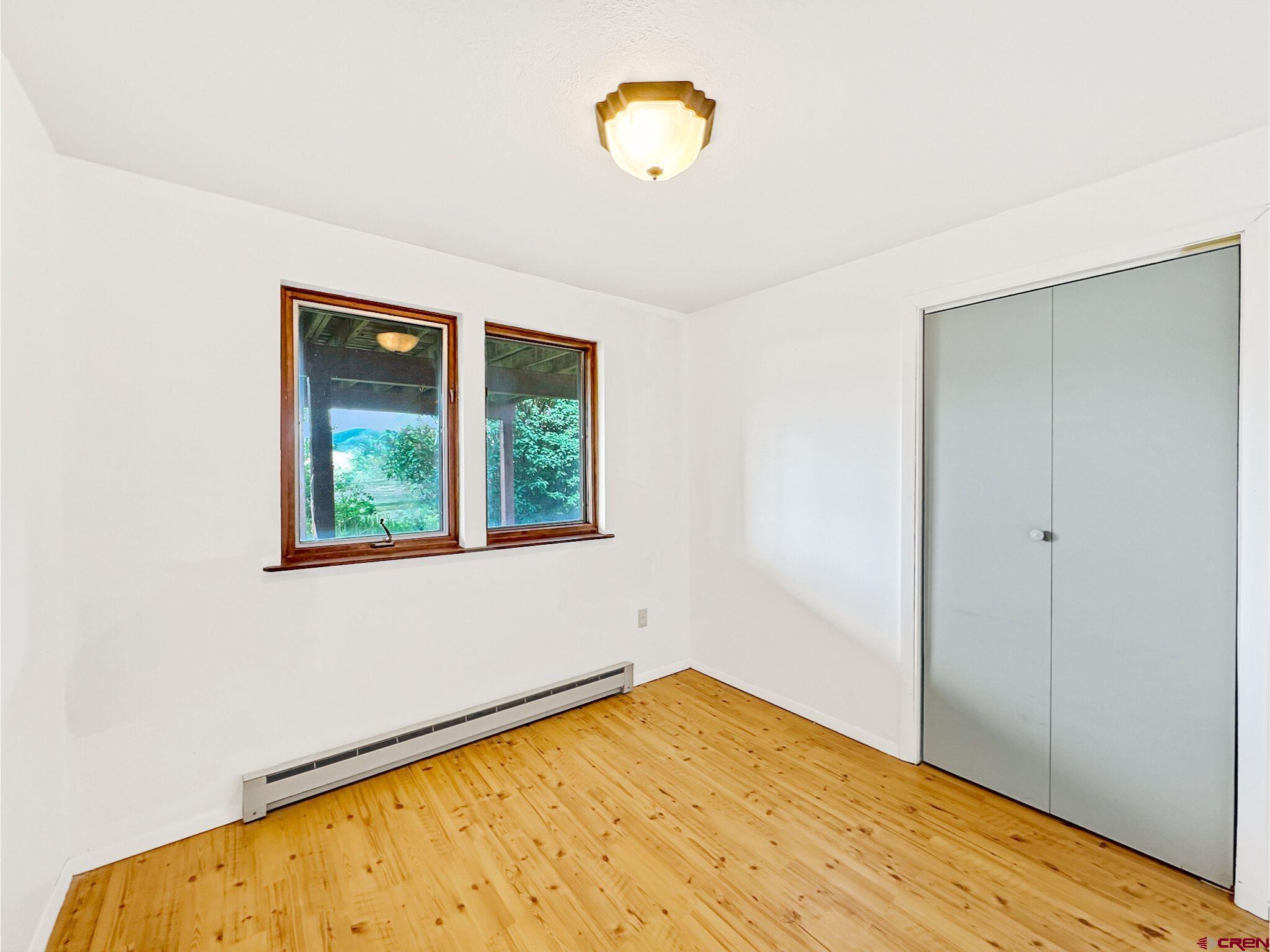 11253 Crawford Road Paonia, CO 81428 - Photo 29 of 44 an empty room with a window