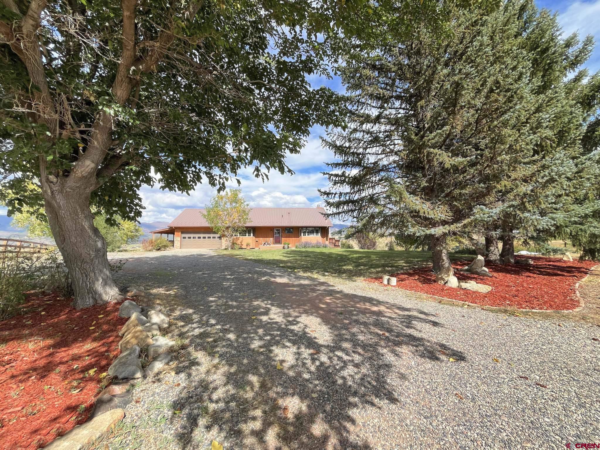 11253 Crawford Road Paonia, CO 81428 - Photo 3 of 44