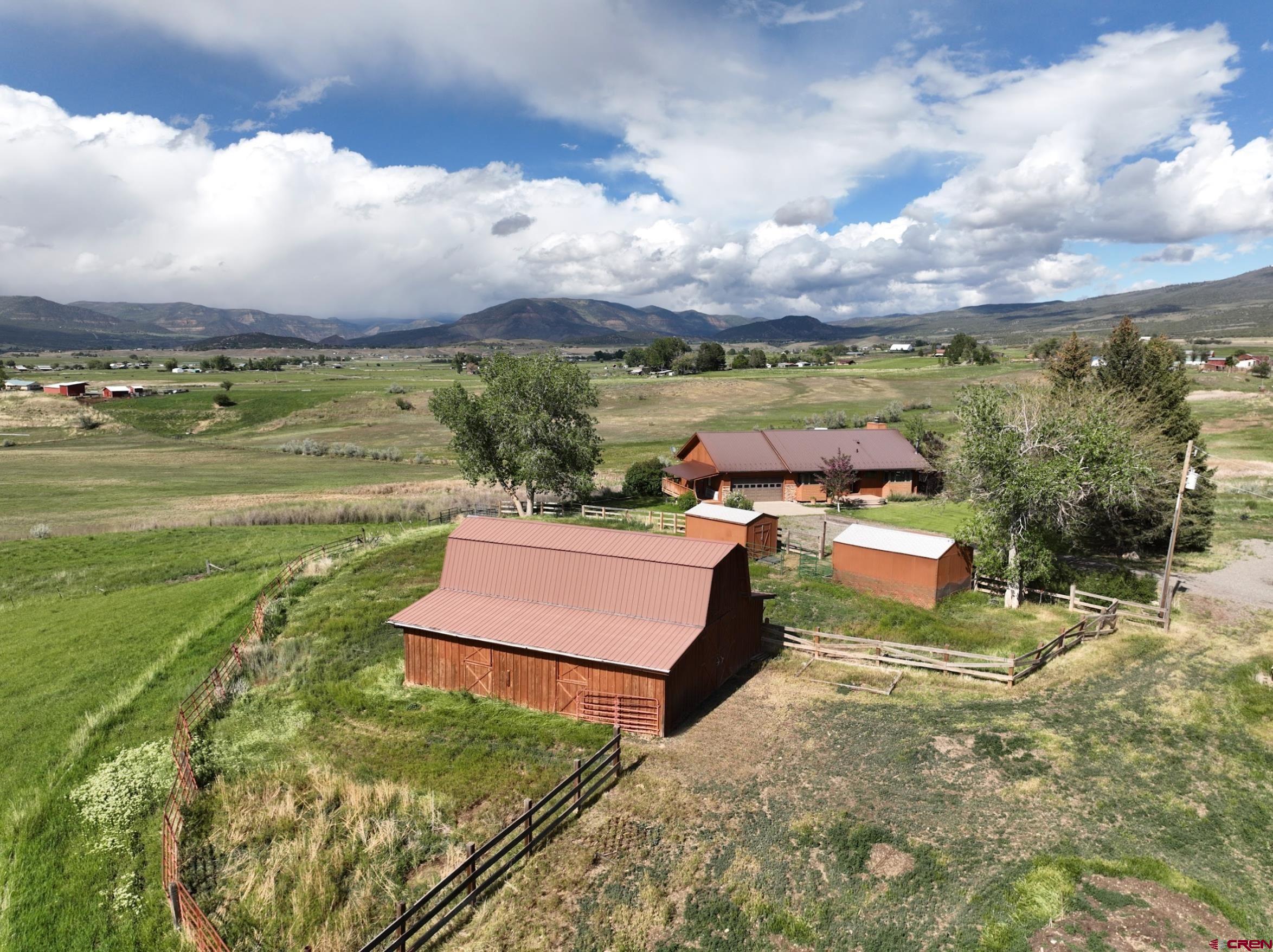 11253 Crawford Road Paonia, CO 81428 - Photo 39 of 44