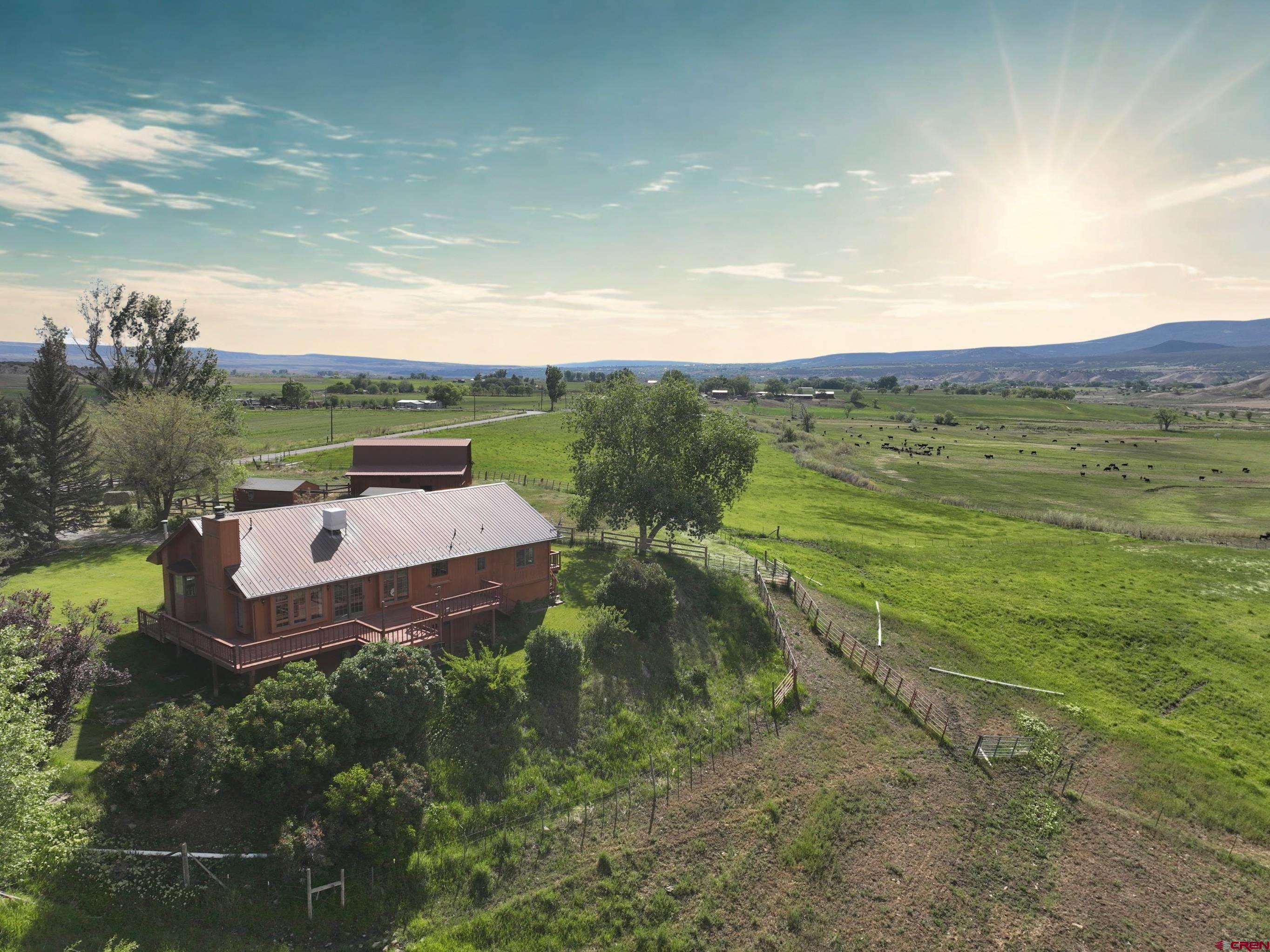 11253 Crawford Road Paonia, CO 81428 - Photo 41 of 44