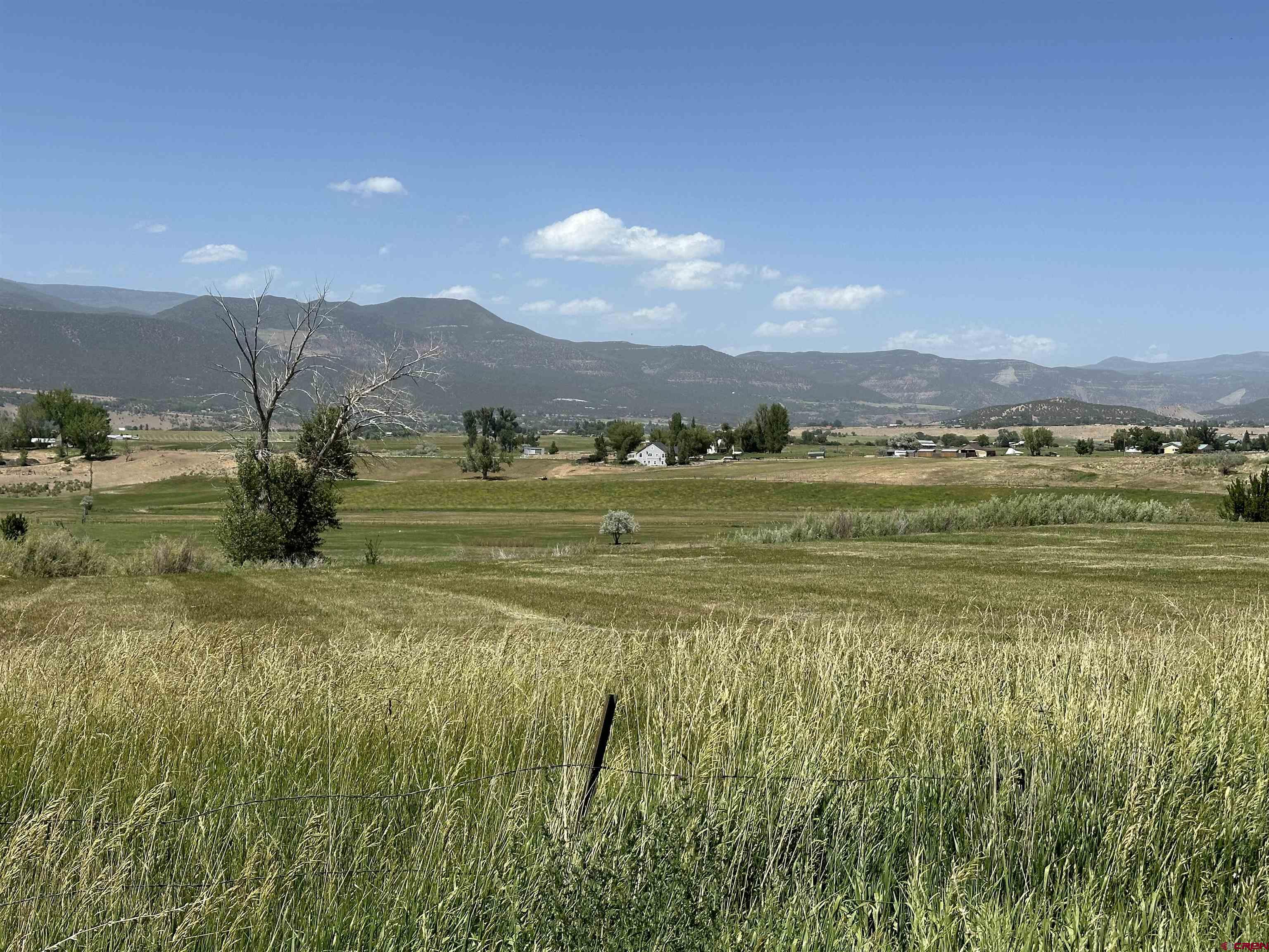 11253 Crawford Road Paonia, CO 81428 - Photo 42 of 44 a view of a city with an ocean