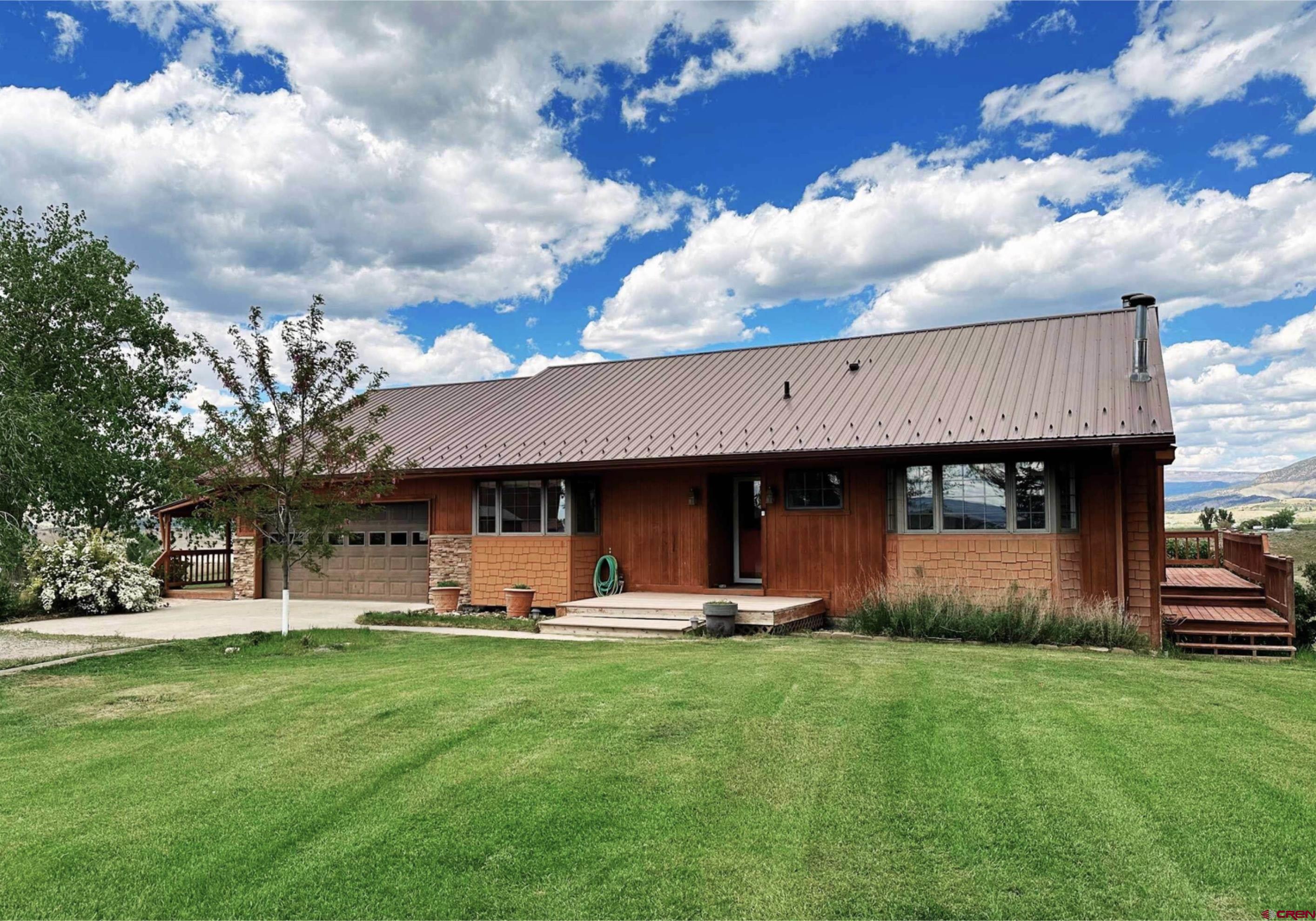 11253 Crawford Road Paonia, CO 81428 - Photo 43 of 44