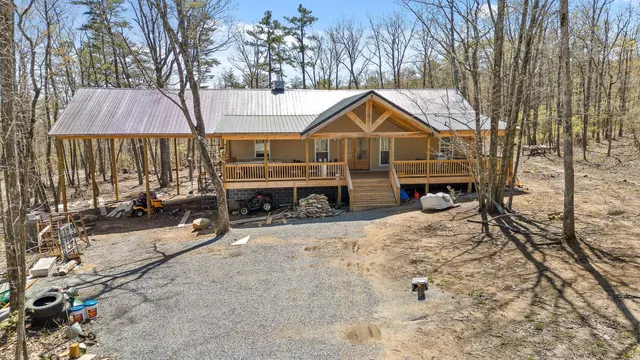 $500,000 | 76 Forest View Lane, Dunlap, TN 37327