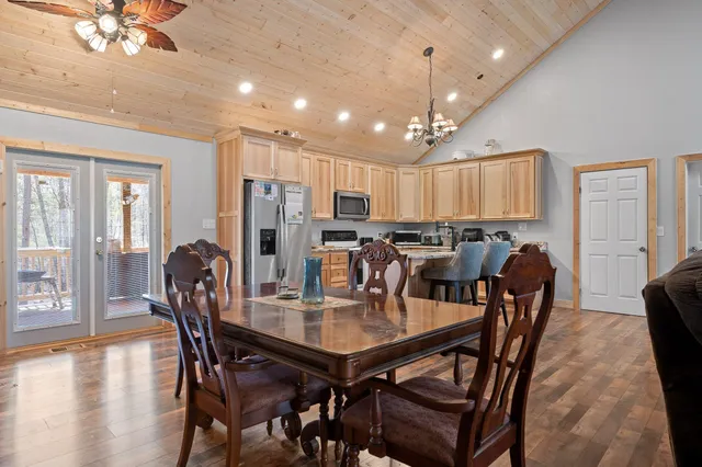 $500,000 | 76 Forest View Lane, Dunlap, TN 37327