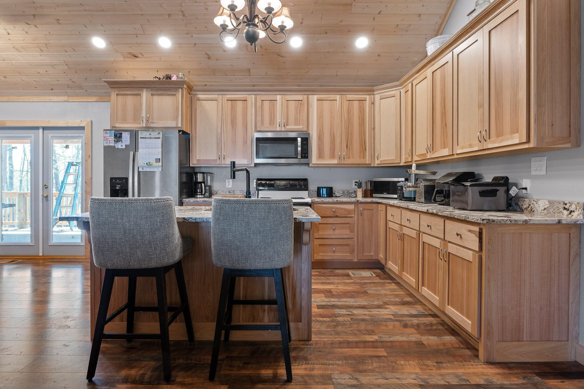 76 Forest View Lane Dunlap, TN 37327 - Photo 18 of 37 Forest-10 (1)