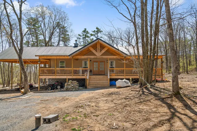 $500,000 | 76 Forest View Lane, Dunlap, TN 37327