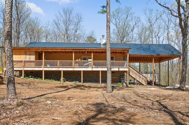 $500,000 | 76 Forest View Lane, Dunlap, TN 37327