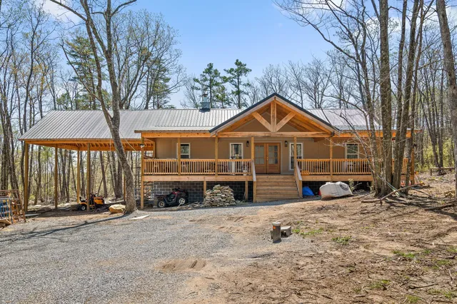 $500,000 | 76 Forest View Lane, Dunlap, TN 37327