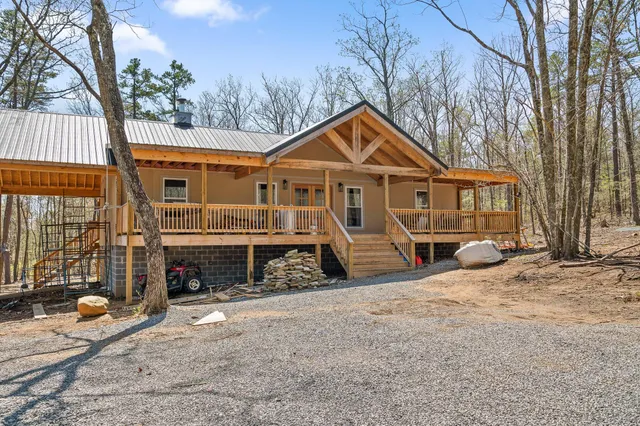 $500,000 | 76 Forest View Lane, Dunlap, TN 37327