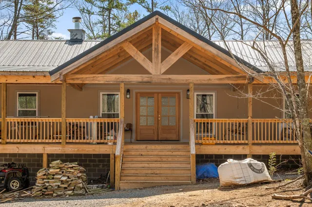 $500,000 | 76 Forest View Lane, Dunlap, TN 37327