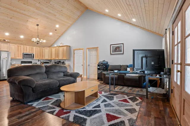 $500,000 | 76 Forest View Lane, Dunlap, TN 37327