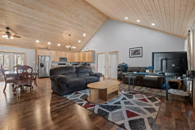 $500,000 | 76 Forest View Lane, Dunlap, TN 37327