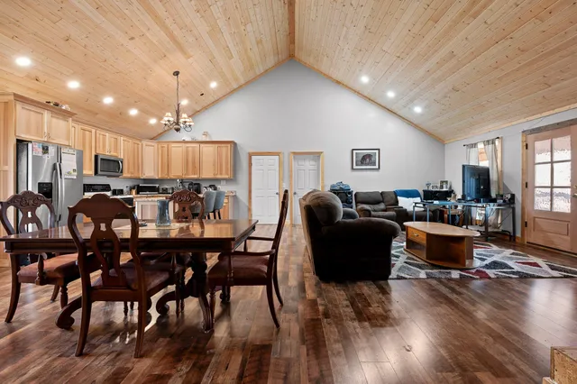 $500,000 | 76 Forest View Lane, Dunlap, TN 37327