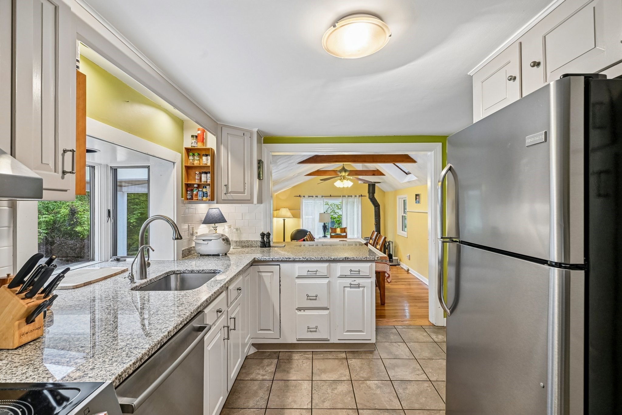 312 Red Acre Road Stow, MA 01775 - Photo 10 of 32 Gallery Image 10