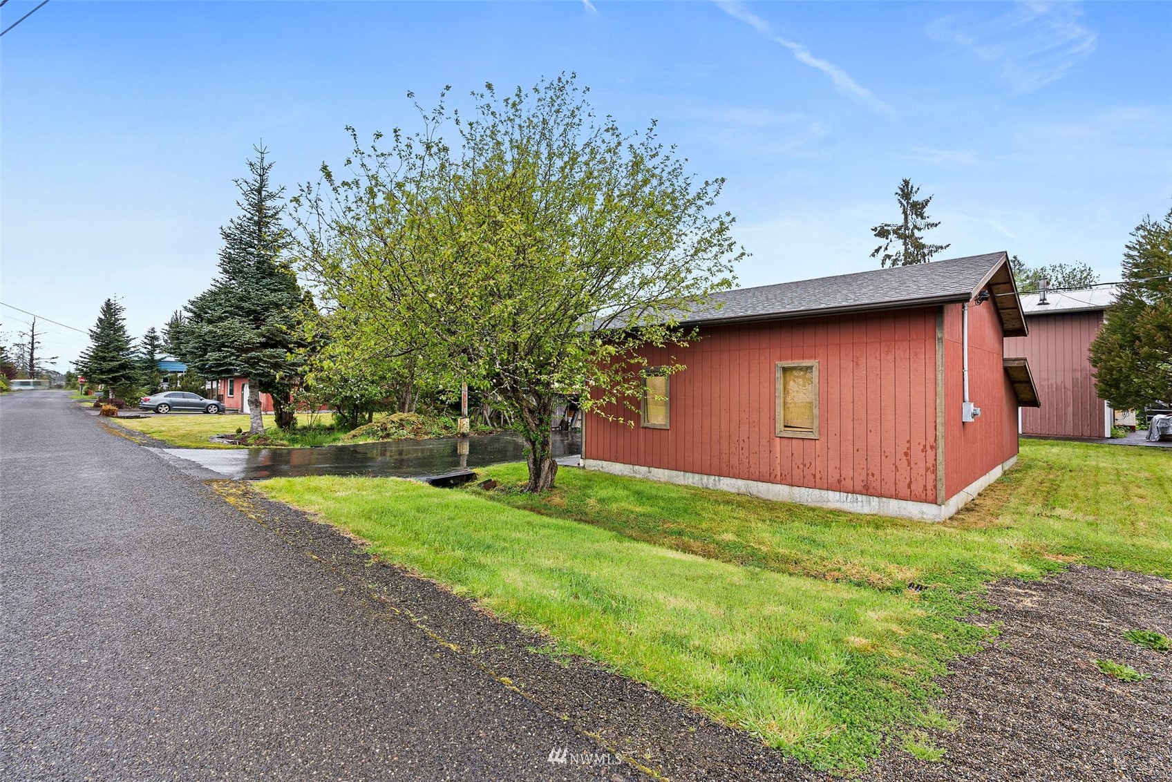 5271 Roosevelt Street Raymond, WA 98577 - Photo 20 of 20 Gallery Image 20