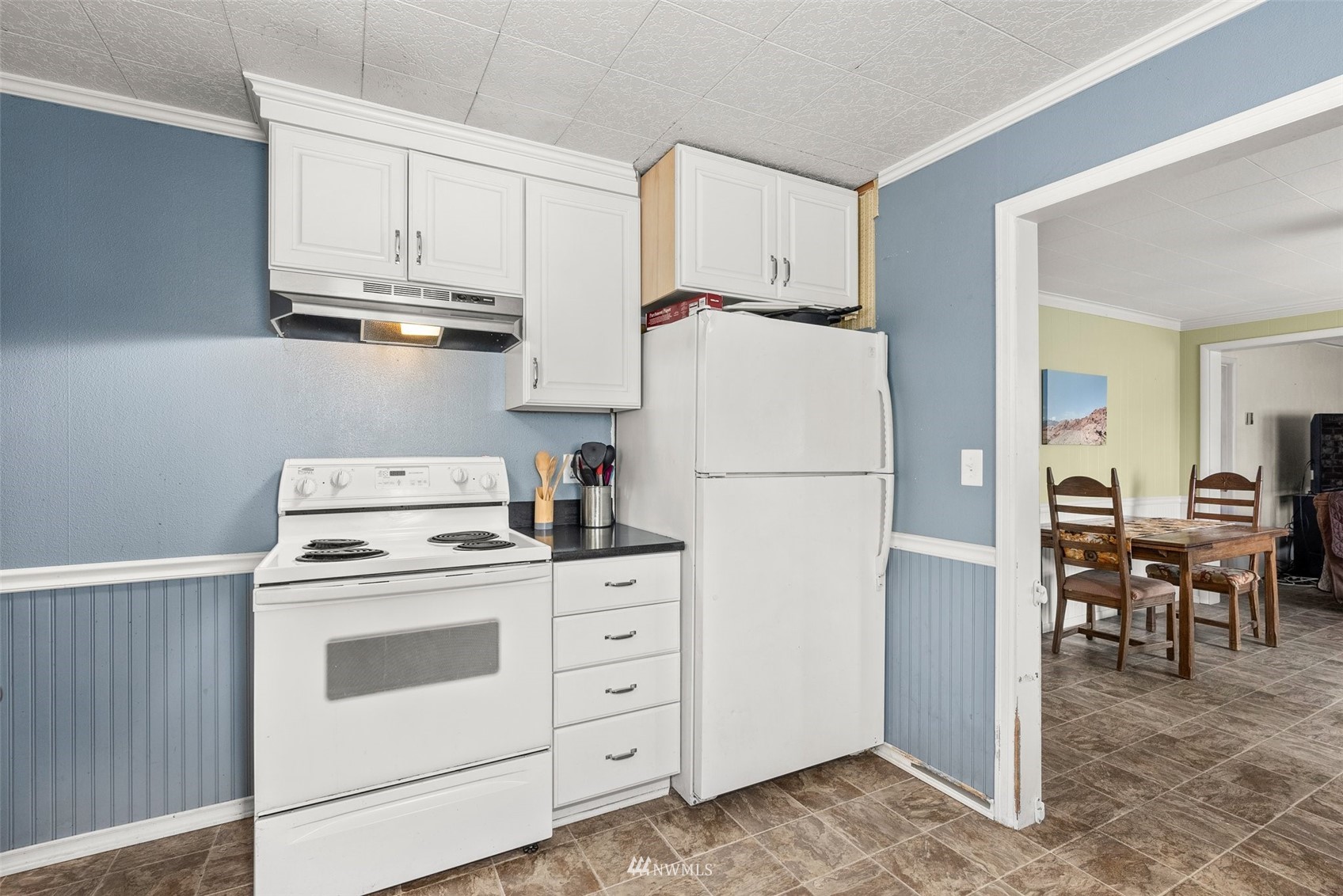 5271 Roosevelt Street Raymond, WA 98577 - Photo 10 of 20 Gallery Image 10