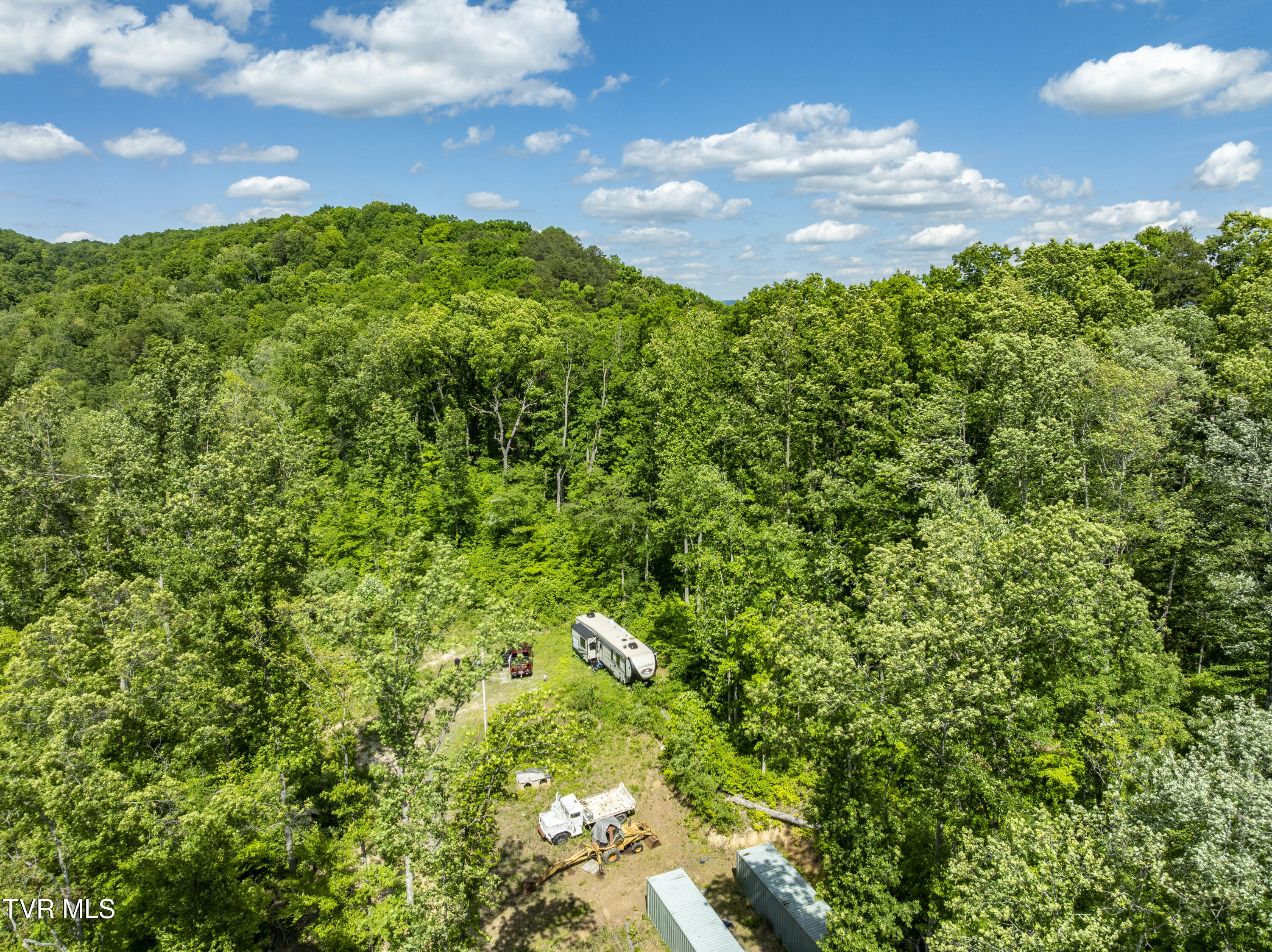 950 Caney Creek Lane Greeneville, TN 37745 - Photo 3 of 51 CaneyCreek-aerials-32