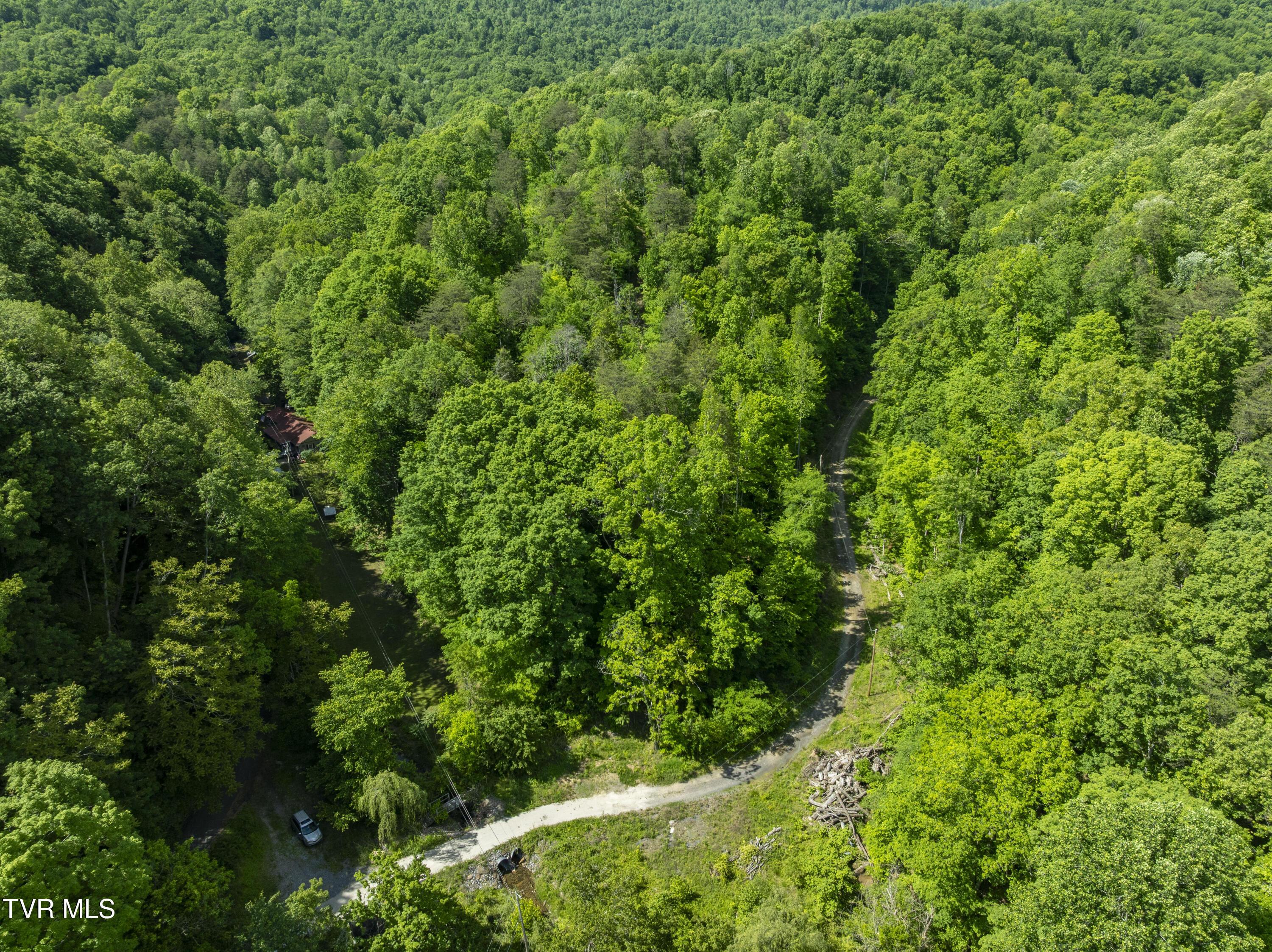 950 Caney Creek Lane Greeneville, TN 37745 - Photo 36 of 51 CaneyCreek-aerials-25