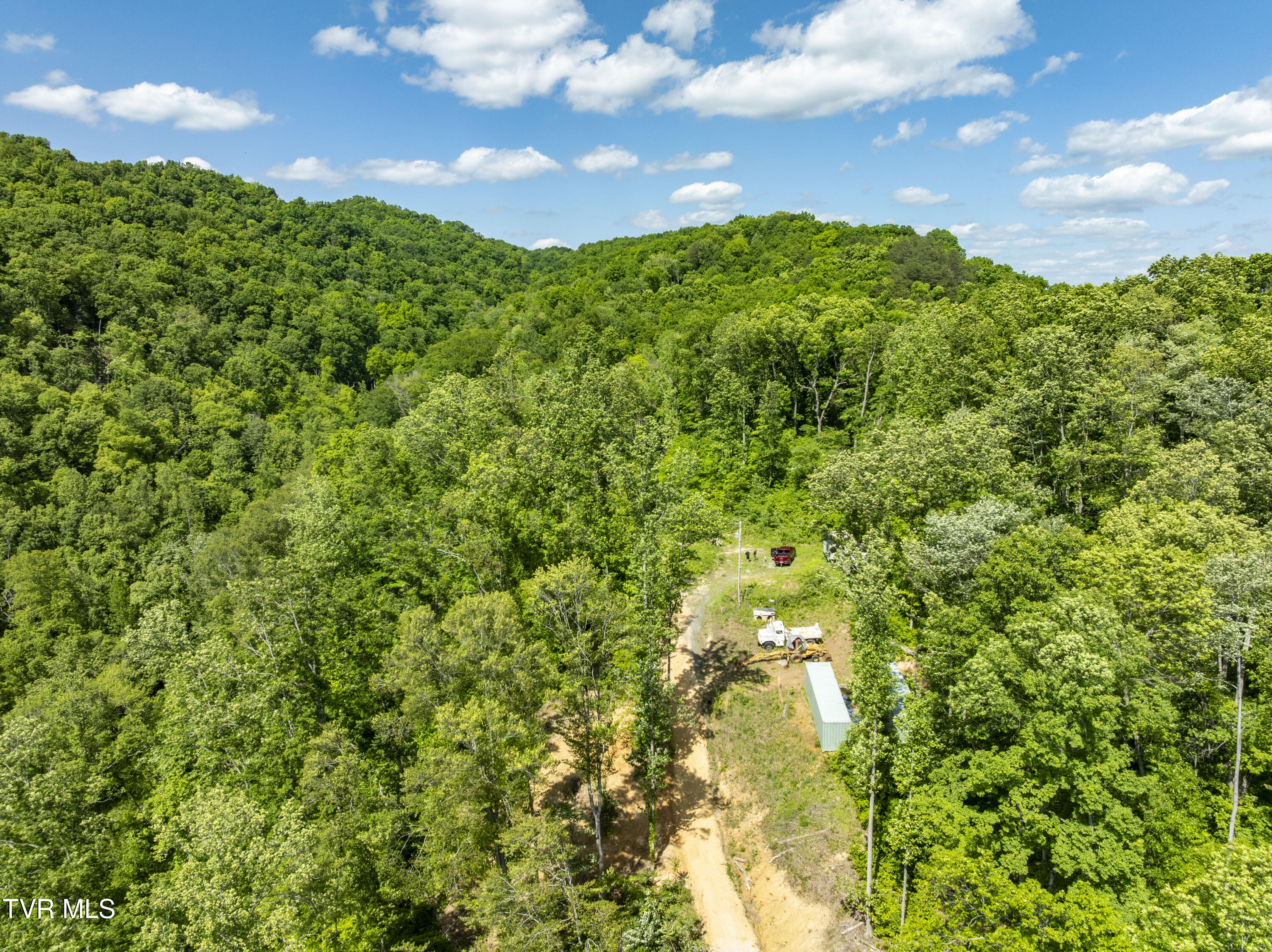 950 Caney Creek Lane Greeneville, TN 37745 - Photo 42 of 51 CaneyCreek-aerials-31
