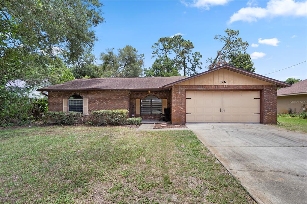 86 Spur Road DeBary, FL 32713 - Photo 3 of 43