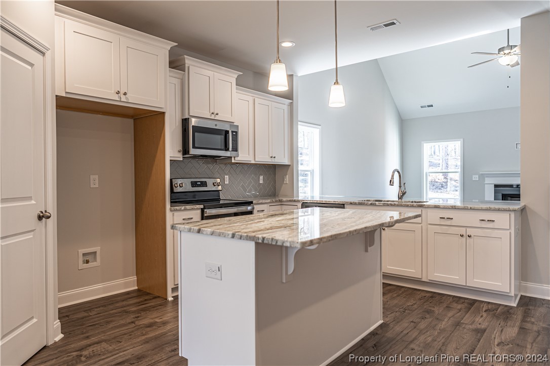 4298 Carthage Road West End, NC 27376 - Photo 11 of 22 Gallery Image 11