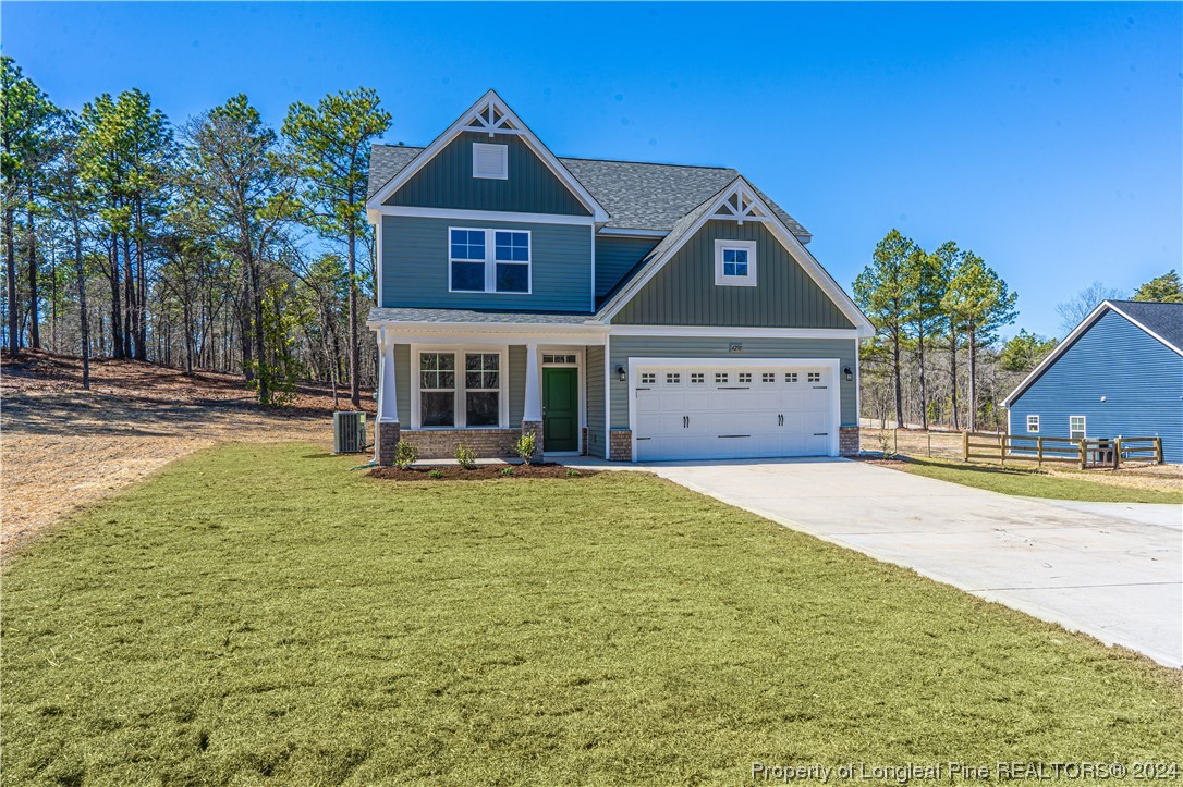 4298 Carthage Road West End, NC 27376 - Photo 2 of 22 Gallery Image 2