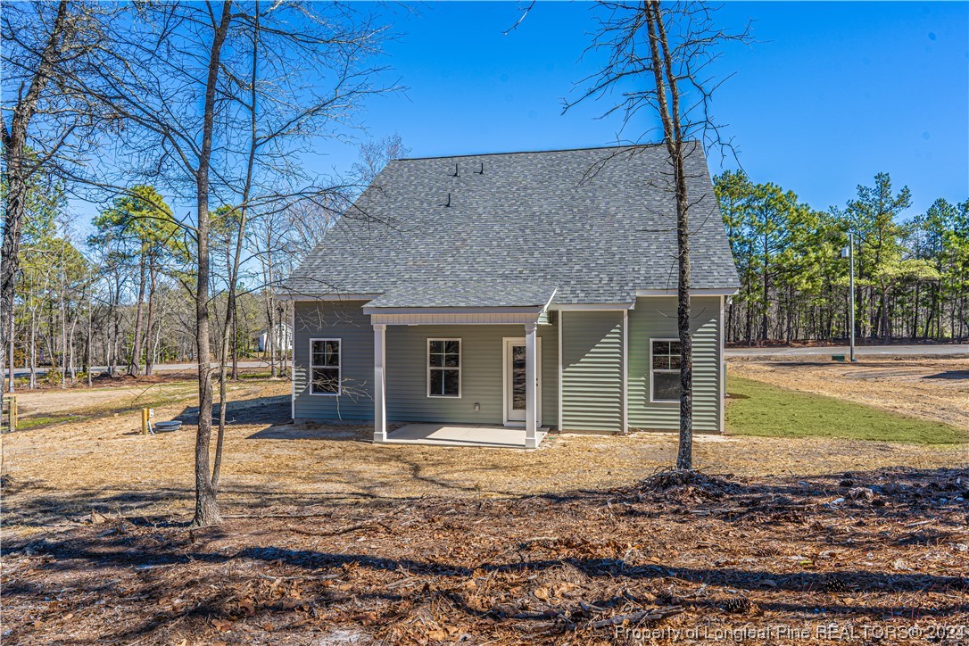 4298 Carthage Road West End, NC 27376 - Photo 21 of 22 Gallery Image 21