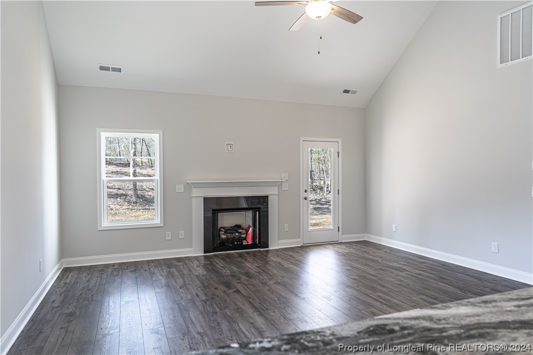 4298 Carthage Road West End, NC 27376 - Photo 4 of 22 Gallery Image 4