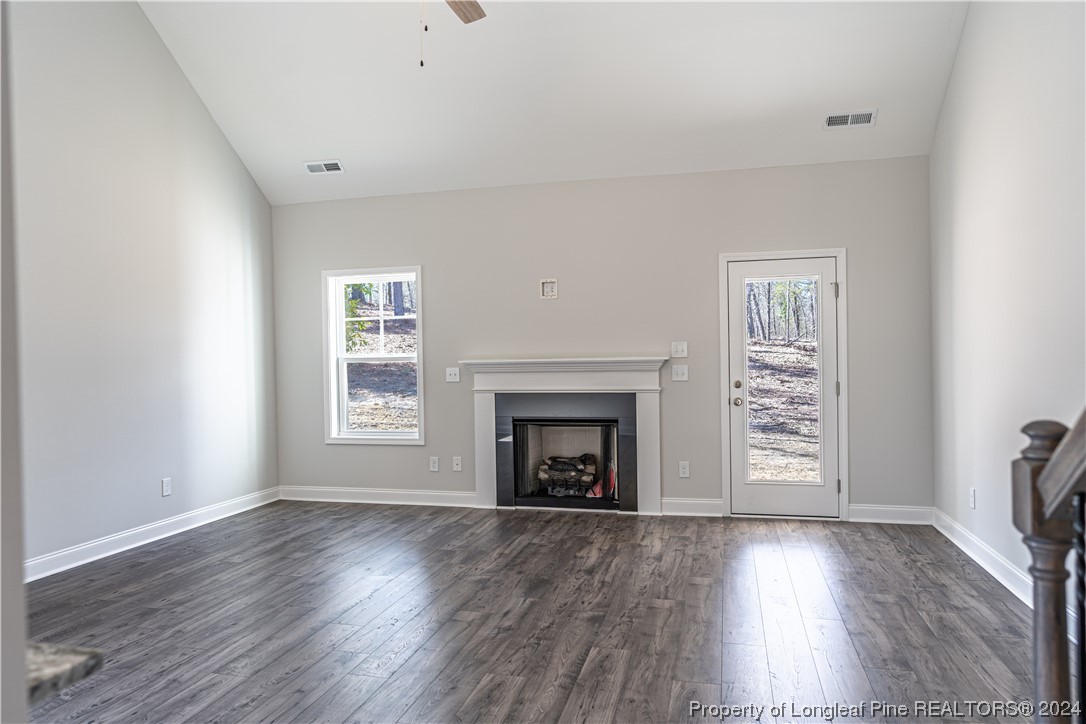 4298 Carthage Road West End, NC 27376 - Photo 6 of 22 Gallery Image 6