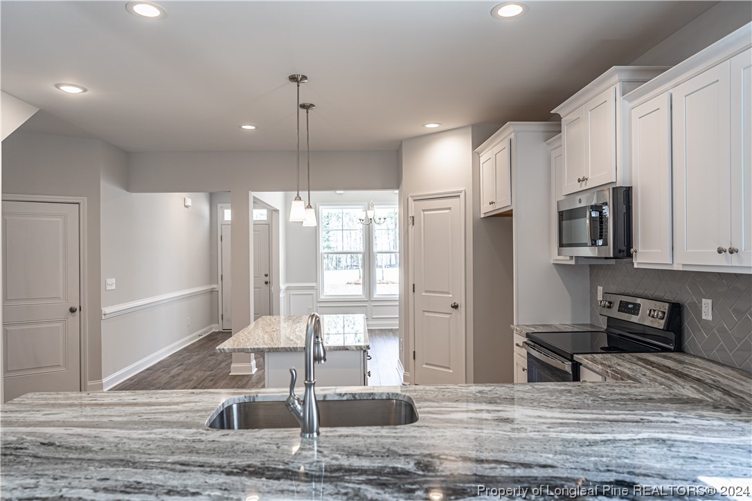 4298 Carthage Road West End, NC 27376 - Photo 7 of 22 Gallery Image 7