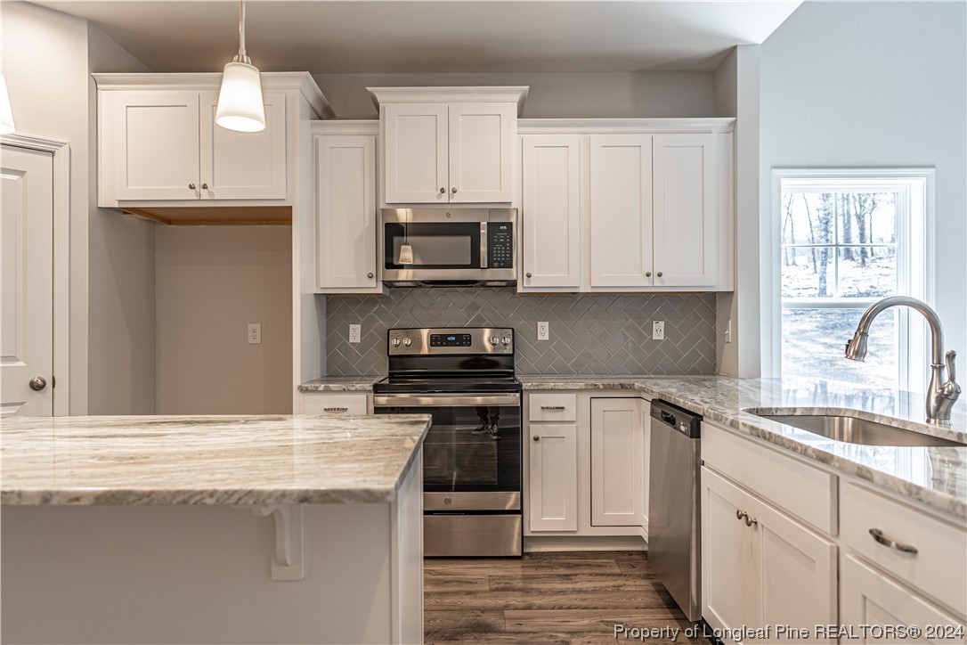 4298 Carthage Road West End, NC 27376 - Photo 8 of 22 Gallery Image 8